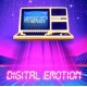 DIGITAL EMOTION-GREATEST HITS & REMIXES (LP)