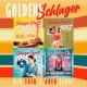 V/A-GOLDENE SCHLAGER DER 50ER & 60 -BOX- (4LP)