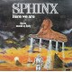 SPHINX-HERE WE ARE (LP+CD)