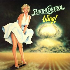 BIRTH CONTROL-BANG (LP)