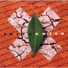 CRAIG PRUESS-TERRACOTTA (CD)