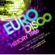 V/A-EURO DISCO HISTORY 1986 (2CD)