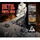 V/A-METAL - VINYL BOX (3LP)