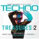 V/A-TECHNO TREASURES VOL. 2 (CD)