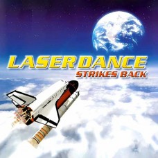 LASERDANCE-STRIKES BACK (CD)
