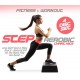 V/A-STEP AEROBIC: CHART HITS (4CD)