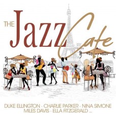 V/A-THE JAZZ CAFE (3CD)