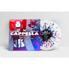 CAPPELLA-BEST OF -COLOURED- (LP)