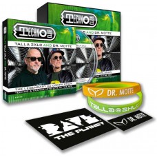 V/A-TECHNO CLUB VOL. 75 (2CD)