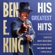 BEN E. KING-HIS GREATEST HITS (LP)