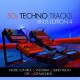 V/A-80S TECHNO TRACKS (LP)