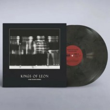 KINGS OF LEON-WHEN YOU SEE YOURSELF (2LP)