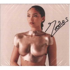 JOY CROOKES-SKIN (CD)