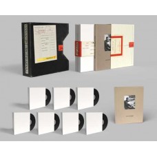 BRUCE SPRINGSTEEN-TRACKS II: THE LOST ALBUMS -LTD- (9LP)