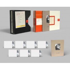 BRUCE SPRINGSTEEN-TRACKS II: THE LOST ALBUMS -LTD- (7CD)