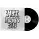 BAKAR-NOBODY'S HOME (LP)