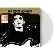 LOU REED-TRANSFORMER -COLOURED/RSD- (LP)