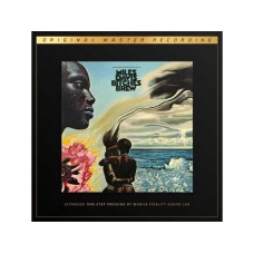 MILES DAVIS-BITCHES BREW -HQ/LTD- (2LP)
