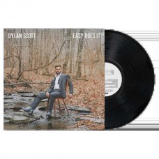 DYLAN SCOTT-EASY DOES IT (LP)