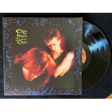 CHOIR-CHASE THE KANGAROO (LP)
