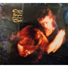 CHOIR-CHASE THE KANGAROO (CD)