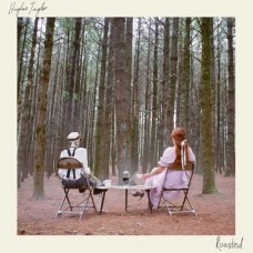 HUGHES TAYLOR-ROASTED (CD)