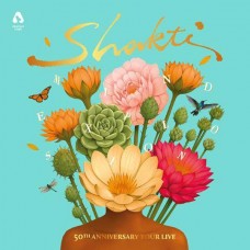 SHAKTI-MIND EXPLOSION -ANNIV- (LP)