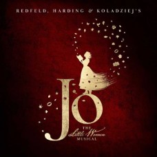 B.S.O. (BANDA SONORA ORIGINAL)-JO: THE LITTLE WOMEN MUSICAL (2CD)