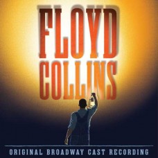 B.S.O. (BANDA SONORA ORIGINAL)-FLOYD COLLINS (CD)