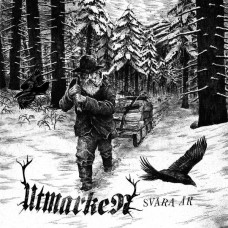 UTMARKEN-SVARA AR (CD)