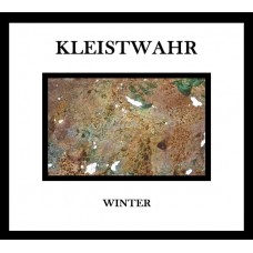 KLEISTWAHR & KLEISTWAHR-WINTER/MUSIC FOR ZEITGEIST FIGHTERS (2CD)