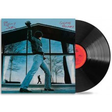 BILLY JOEL-GLASS HOUSES (LP)