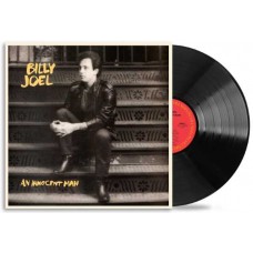 BILLY JOEL-AN INNOCENT MAN (LP)