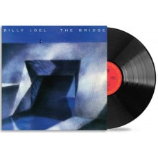 BILLY JOEL-THE BRIDGE (LP)
