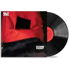 BILLY JOEL-STORM FRONT (LP)