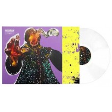 KASABIAN-ALCHEMIST'S EUPHORIA -COLOURED- (LP)
