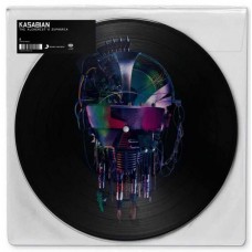 KASABIAN-ALCHEMIST'S EUPHORIA -PD- (LP)