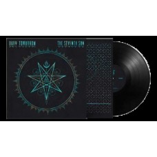 BURY TOMORROW-THE SEVENTH SUN (LP)