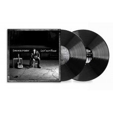 BRUCE SPRINGSTEEN-LOST AND FOUND: SELECTIONS FROM THE LOST ALBUMS (2LP)