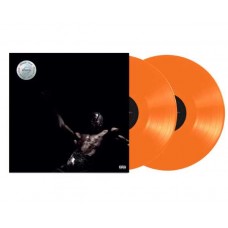 TRAVIS SCOTT-UTOPIA -COLOURED- (2LP)