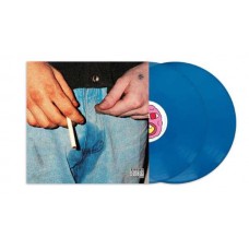 TYLER, THE CREATOR-CHERRY BOMB -COLOURED/ANNIV- (2LP)