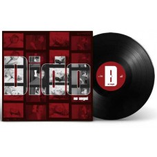 DIDO-NO ANGEL -ANNIV- (LP)