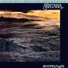 SANTANA-MOONFLOWER -HQ/LTD- (2LP)