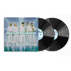 BACKSTREET BOYS-MILLENNIUM 2.0 -DELUXE- (2LP)