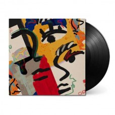GALDIVE-CANVAS (LP)
