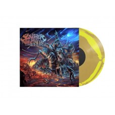 SLAUGHTER TO PREVAIL-MISERY SERMON -COLOURED- (LP)