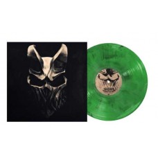 SLAUGHTER TO PREVAIL-MISERY SERMON -COLOURED- (LP)