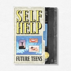 FUTURE TEENS-SELF HELP (LP)