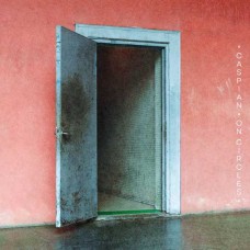 CASPIAN-ON CIRCLES - THE COMPLETE SESSIONS (2LP)