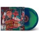 DRAKEO THE RULER-THANK YOU FOR USING GTL -COLOURED- (2LP)